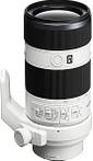 Sony FE 70-200 mm F4.0 G OSS 72 mm filter (geschikt voor