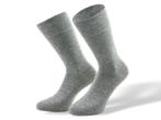 Naadloze sokken - Gold Label - Lichtgrijs, Nieuw, Verzenden