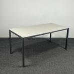 Ahrend Kantinetafel - 160 x 80 cm, Huis en Inrichting, Tafels | Eettafels, Ophalen of Verzenden, Gebruikt