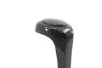 BMW E87 Carbon Fiber Schakelpook, Auto diversen, Tuning en Styling, Verzenden