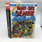 Marvel - The Uncanny X-Men Omnibus Volume I - Hardcover -