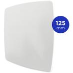 Whisper Design ventilatierooster vierkant, Doe-het-zelf en Verbouw, Ventilatie en Afzuiging, Verzenden, Nieuw