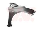 SPATBORD VOOR MAZDA 2 2007-2010 D65152111B, Ophalen of Verzenden, Nieuw
