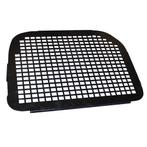 Raamrooster Peugeot Partner 2018-2024, Auto-onderdelen, Interieur en Bekleding, Ophalen of Verzenden, Nieuw, Peugeot