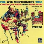 cd - The Wes Montgomery Trio - A Dynamic New Sound: Guita..., Verzenden, Zo goed als nieuw