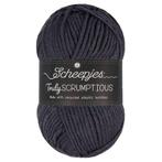 Scheepjes Truly Scrumptious - 348 Choco. B. Mug Cake - Gar, Hobby en Vrije tijd, Breien en Haken, Ophalen of Verzenden, Nieuw