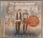 cd - JP, Chrissie &amp; The Fairground Boys - Fidelity!, Verzenden, Zo goed als nieuw