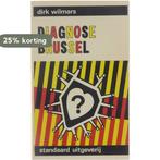 Diagnose brussel 9789002116865 Wilmars, Verzenden, Gelezen, Wilmars