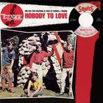 cd - Various - Nobody To Love (Mid-60s Teen Folkpunk: 18..., Verzenden, Zo goed als nieuw