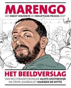 9789088869303 Marengo Het meest verziekte en vergiftigde ..., Boeken, Verzenden, Nieuw, Marieke de Witte