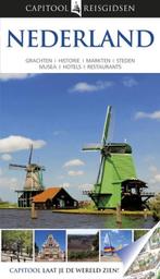 Capitool Reisgidsen / Nederland | 9789047518273 | HARMANS,, Zo goed als nieuw, HARMANS, Gerard / Bakker, Johan de / Colijn, Hester / Deinema, Jaap
