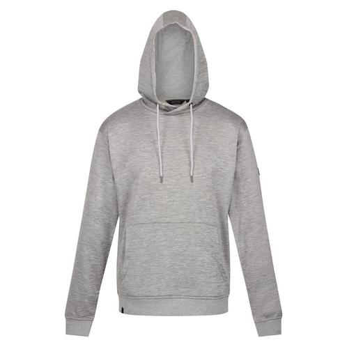 -63% Regatta  Regatta Heren ortolan marl hoodie  maat XL, Kleding | Heren, Truien en Vesten, Grijs, Nieuw, Verzenden