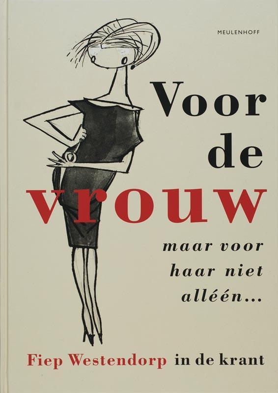 Voor de vrouw maar voor haar niet alléén... 9789029078412, Boeken, Politiek en Maatschappij, Zo goed als nieuw, Verzenden