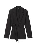 HEMA Damesblazer Ellis zwart, Verzenden, Nieuw