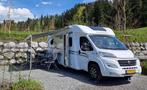 4 pers. Bavaria camper huren in Tubbergen? Vanaf € 130 p.d., Caravans en Kamperen, Verhuur