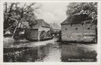 HAAKSBERGEN - Watermolen, Verzenden, Gelopen