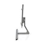 Draaibare en Kantelbare tv voet / TV Standaard | 37-75 inch, Audio, Tv en Foto, Televisiebeugels, Verzenden, Nieuw