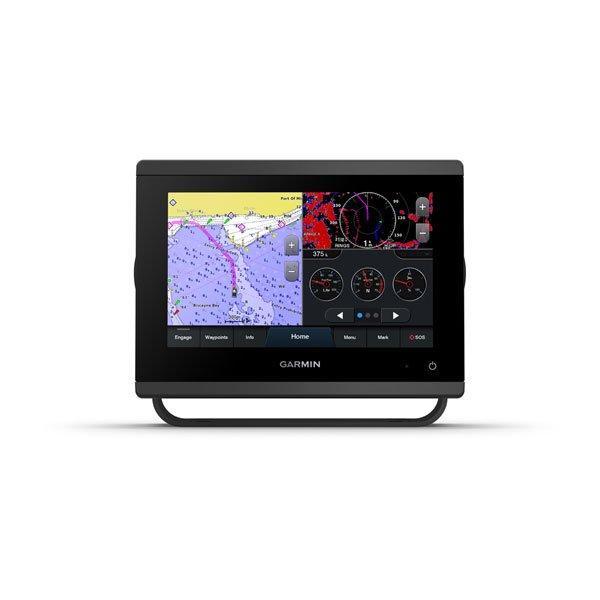 Garmin GPSMAP 723 kaartplotter - touchscreen - 7, Watersport en Boten, Navigatiemiddelen en Scheepselektronica, Ophalen of Verzenden