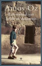 Een Verhaal Van Liefde En Duisternis 9789023422105 Amos Oz, Boeken, Verzenden, Gelezen, Amos Oz