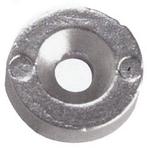 -15% |338-60218-2 - Anode Tohatsu 2.5 / 3.5 / 5 / 6 & 8 pk, Watersport en Boten, Buiten- en Binnenboordmotoren, Verzenden, Nieuw