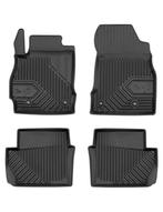 Mazda 2 II 2007-2014 All Weather rubber automatten, Ophalen of Verzenden, Nieuw