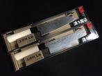 MASAMUNE / Set of 2 /  SANTOKU  NAKIRI - Keukenmes -