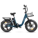 C05 Pro opvouwbare elektrische fiets, Verzenden, Nieuw