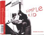 cd single - Simple Kid - Drugs, Zo goed als nieuw, Verzenden
