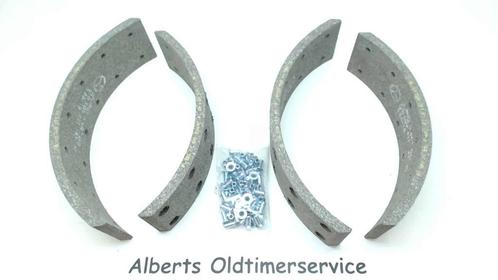 Remvoeringen vooras 70mm, Mercedes T2 406D 407D 408D 508D, Auto-onderdelen, Remmen en Aandrijving, Nieuw, Mercedes-Benz, Oldtimer onderdelen