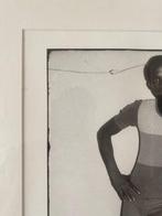 Malic Sidibé - Les amoureux des disques, Antiek en Kunst