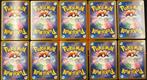 Pokémon - 10 Card - Pokemon Cards Terastal Fes Japanese, Nieuw