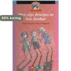 Met zijn drietjes in het donker / Spetter 9789027688835, Boeken, Verzenden, Gelezen, H. Kuyper