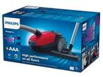Philips Stofzuiger met zak FC8243/09, Verzenden, Zo goed als nieuw