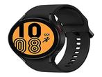 Samsung Galaxy Watch4 - Smartwatch heren en dames - 44mm -, Verzenden, Zo goed als nieuw
