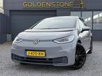Zakelijke Lease |  Volkswagen ID.3 First Plus 58 kWh, Automaat, Stof, Gebruikt, Zwart
