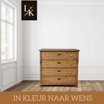 Landelijke klassieke kast, dressoir, voorraadkast, commode, Antiek en Kunst, Antiek | Meubels | Kasten