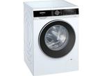 SIEMENS WG56G2M7NL iQ500 Wasmachine speedPack L819, Witgoed en Apparatuur, Wasmachines, Ophalen of Verzenden, Nieuw