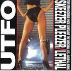 cd - UTFO - Skeezer Pleezer / Lethal, Verzenden, Zo goed als nieuw