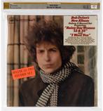 Bob Dylan - Blonde On Blonde - 2 x LP Album (dubbelalbum) -, Nieuw in verpakking
