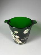 Perrier-Jouët - Wijnkoeler - Emile Gallé - Glas, Antiek en Kunst