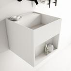 Fontein Ideavit Solidbliss 30x30x28 cm Solid Surface, Ophalen of Verzenden, Nieuw