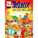 Asterix en de Belgen 8710722110001, Verzenden, Gelezen, René Goscinny en Albert Uderzo