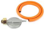 Drukregelaarset - 30 Mbar Campingaz (BBQs & Accessoires), Tuin en Terras, Houtskoolbarbecues, Verzenden, Nieuw