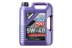 5L Liqui Moly 1856 Volsynthetische 5W40 ACEA A3/B4 BMW Lo..., Ophalen of Verzenden, Nieuw