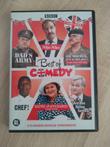 Best of Comedy (BBC) DVD