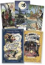 Everyday Witch Tarot, Boeken, Verzenden, Nieuw