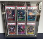 riot - 6 Graded card - riftbound - PSA 10, Nieuw