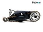 Achterbrug MV Agusta Brutale 910 S+R 2005-2007, Verzenden, Gebruikt