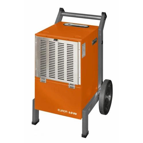 Eurom LO50 luchtontvochtiger, Witgoed en Apparatuur, Ventilatoren, Verzenden