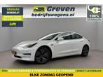 Tesla Model 3 Long Range AWD 75 kWh, Auto's, Tesla, Automaat, Plug-in hybride, Elektrisch, Nieuw